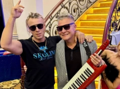 Sensacja wśród fanów! Skolim i Jorrgus razem w duecie?!