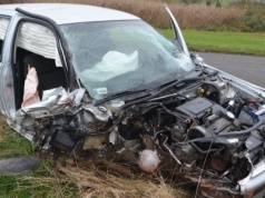 Obywatelskie ujęcie i dożywotni zakaz – zatrzymani kierowcy z procentami