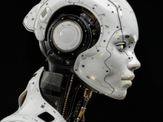 To już nie SF. Roboty humanoidalne w fabrykach Foxconn