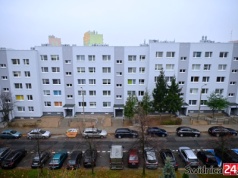 Spółdzielcze budynki przeszły metamorfozę przy wsparciu środków unijnych