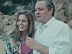 Smarzowski znowu przyciąga Polaków do kin. „Dom dobry” gorszy tylko od „Kleru”