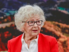 Babcia Antonina i wnuczek Kuba robią furorę w internecie. Liczba fanów idzie już w miliony