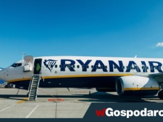 Ryanair kasuje papierowe karty pokładowe!