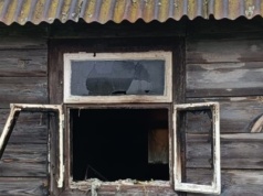 Tragiczny pożar domu. Strażacy znaleźli wewnątrz ciało gospodyni