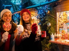 Świąteczne szaleństwo w Niemczech! Te jarmarki bożonarodzeniowe ruszają już w tym tygodniu