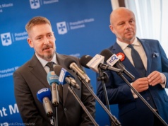 Nowy wiceprezydent Rzeszowa. Kim jest dr Maciej Ulita?