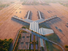 Nowe przepisy o CPK. Szybsze wywłaszczenia i pozwolenie na budowę