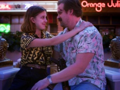 Konfliktu Millie Bobby Brown i Davida Harboura ciąg dalszy. O co chodzi w całej sprawie?