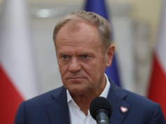 Donald Tusk dodał wpis przed 11 listopada. Wspomniał o Ukrainie