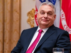 "Worek dolarów" za suwerenność? Dwie prawdy o spotkaniu Trumpa z Orbanem