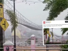 Z powodu supertajfunu na Filipinach ewakuowano ponad milion mieszkańców