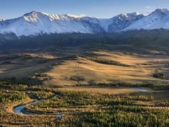 Syberyjska tundra może zniknąć z map świata. Naukowcy biją na alarm