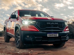 Rozrywkowy Ram oficjalnie w Europie. Nie ma hybryd, ale jest ON