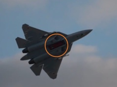 Rosjanie ujawnili kolejny sekret Su-57. To ich najlepszy myśliwiec
