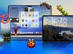 Apple zapomniał o "nie rusz jak działa". Jakbym wrócił na Windows