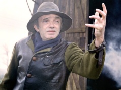 Aktor, którego cenili Polacy. Wpadł w alkoholową pułapkę