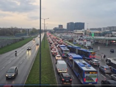 Zamknięcie Dobrego Pasterza sparaliżowało pół miasta. Prezydencie Miszalski, co dalej?