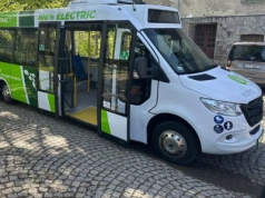 Wycieczka do Morskiego Oka utrudniona. Nie będzie już busów elektrycznych