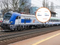 PKP goni czeskiego rywala. Ruszyła promocja, bilety od 19 zł