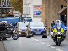 Działo się w poniedziałek. Sąd zdecydował