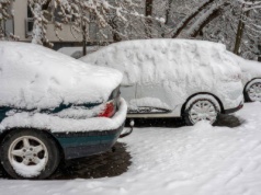 Nagle zrobi się lodowato i spadnie śnieg. Jest dokładna data