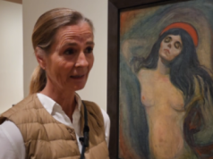 „Krzyk” Edvarda Muncha – przypominamy historię kradzieży obrazu