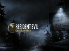 Resident Evil Survival Unit z rychłą premierą. Co przygotowali twórcy?