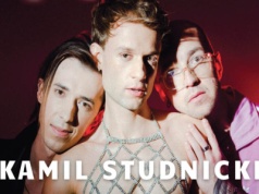 Kamil Studnicki wraca na scenę w Andrychowie – koncert Fetyszu już 16 listopada