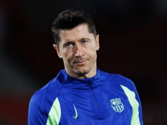 Lewandowski w USA. Dostąpi po raz pierwszy takiego zaszczytu, wyjątkowe wyróżnienie dla Polski