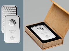 Srebro: Jak bezpiecznie zyskać?