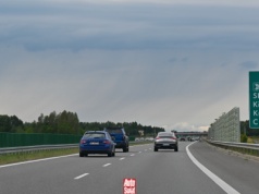 Ograniczenia w ruchu na 11 listopada obowiązują już dzień wcześniej. Kto musi się zatrzymać?