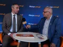 III Warmińskie Forum Gospodarcze Szlaku Świętej Warmii. Grzegorz Matłoka (burmistrz Barczewa): Warmia zyskuje na znaczeniu