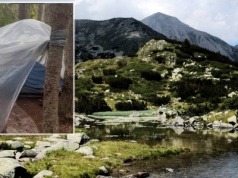 Uznano go za zmarłego. Znalazł się po 17 latach w parku narodowym w Bułgarii