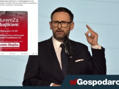 Zbudował wielki Orlen, więc Tusk musi go zniszczyć