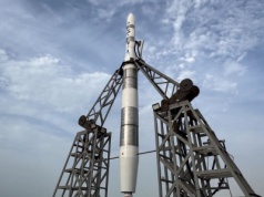 Ten mały kraj staje do kosmicznego wyścigu. Cel osiągną w 2040 roku