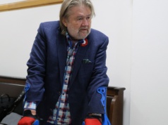 Lekarze z Białegostoku dokonali cudu. Syn premiera z PRL i rajdowiec znów chodzi