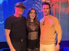 Call of Duty: Black Ops 7 oczami Michaela Rookera i Milo Ventimiglia