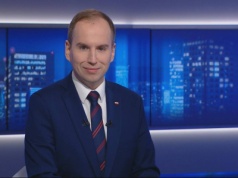 Adam Andruszkiewicz w programie "Gość Wydarzeń"