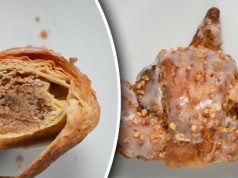 Rogale świętomarcińskie. Wiemy, ile trzeba za nie zapłacić i jak smakują te z dyskontów