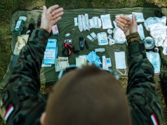 Ruszają szkolenia wojskowe dla cywili