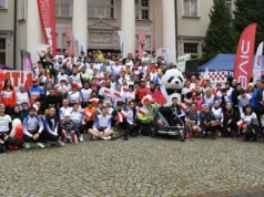 Biegowe zmagania w Tłokini Kościelnej – Bieg Chrystowskich - Grand Prix Ziemi Kaliskiej