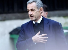 Były prezydent Francji zwolniony z więzienia. Pierwsze słowa na wolności