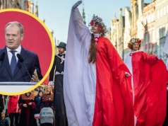 Narodowe Święto Niepodległości – premier na gdańskiej paradzie, a na naszej antenie reportaże i słuchowisko