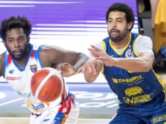 Wysokie zwycięstwo torunian na zakończenie kolejki