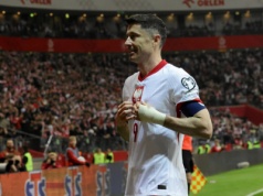 Ogłaszają, co się stanie na meczu Polska - Holandia. "Pierwszy raz w historii"