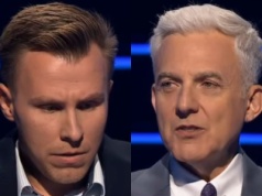 Padł kolejny milion w "Milionerach"! Uczestnik nie wahał się długo nad odpowiedzią