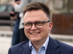 Hołownia oddaje fotel marszałka. Wiadomo, ile dostanie na odchodne