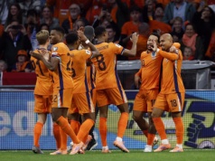 Holendrzy nie myślą o meczu z Polską. Zaskakujące słowa!