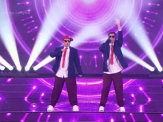 Piosenka Long & Junior w finale programu „Twoja Twarz Brzmi Znajomo”