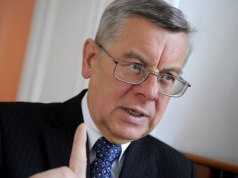 Historyk prof. Tomasz Nałęcz na Święto Niepodległości: "To nauka, żeby w obliczu nie…